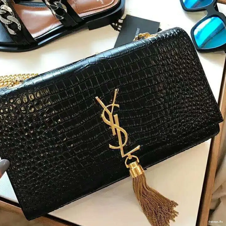 MEDIUM YSL KATE 0601